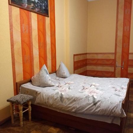 Apartment On Franka İvano-Frankivsk Dış mekan fotoğraf