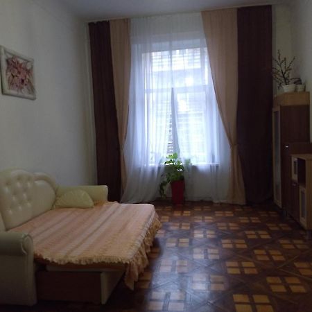 Apartment On Franka İvano-Frankivsk Dış mekan fotoğraf