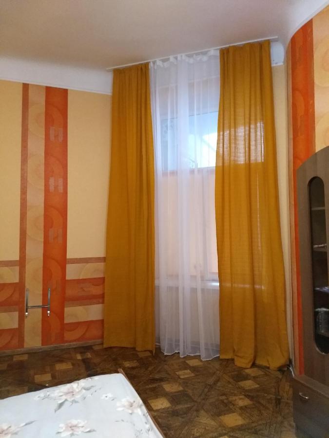 Apartment On Franka İvano-Frankivsk Dış mekan fotoğraf