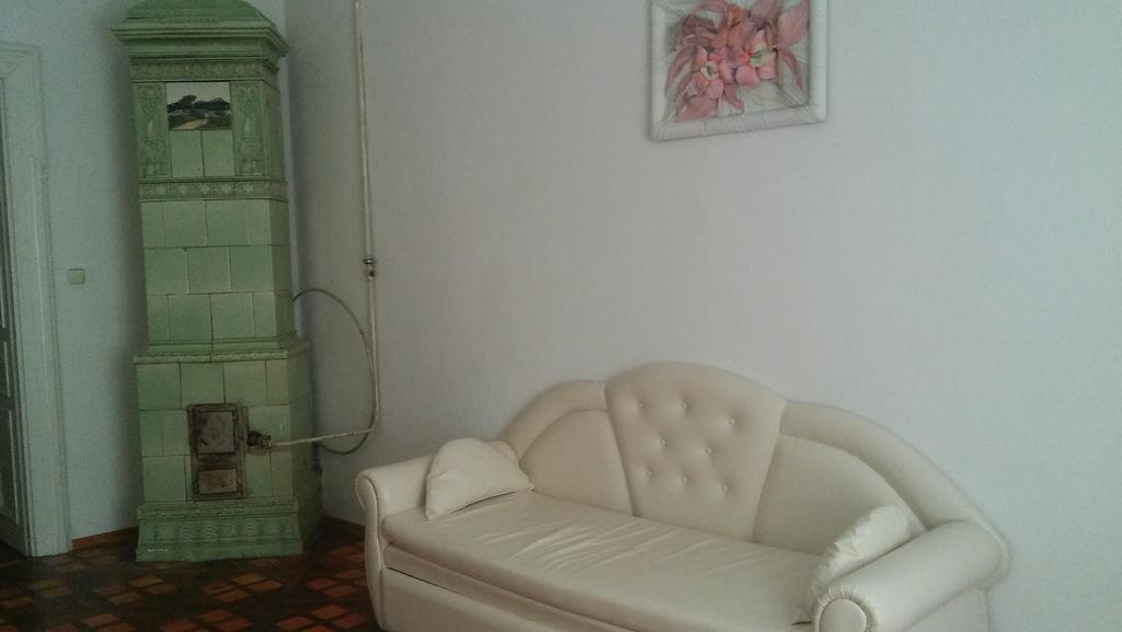 Apartment On Franka İvano-Frankivsk Dış mekan fotoğraf