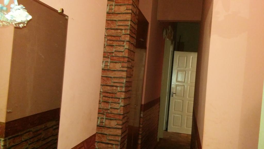 Apartment On Franka İvano-Frankivsk Dış mekan fotoğraf