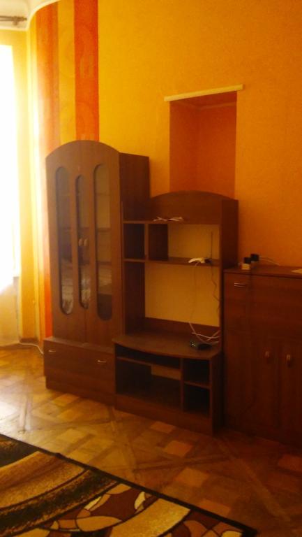 Apartment On Franka İvano-Frankivsk Dış mekan fotoğraf